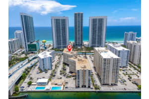 1825 S Ocean Dr 1013, Hallandale Beach