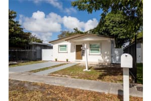 1847 Nw 63rd St, Miami