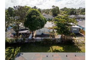 1847 NW 63rd St, Miami, FL 33147, - MLS#A11821491