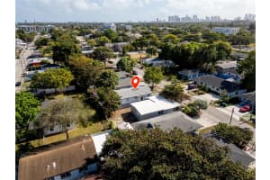 1847 NW 63rd St, Miami, FL 33147, - MLS#A11821491
