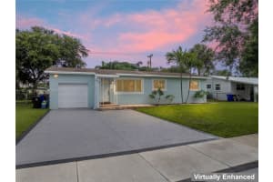 3141 Sw 20th Ct, Fort Lauderdale