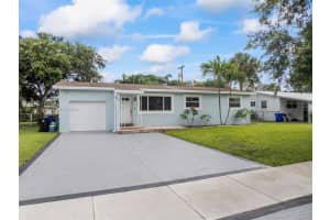 3141 Sw 20th Ct Fort Lauderdale, FL 33312 - MLS#A11821492