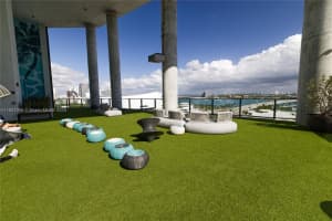 398 NE 5th St #2112, Miami, FL 33132, - MLS#A11821496