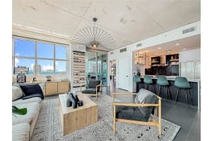 3301 NE 1st Ave APT H1215, Miami, FL 33137, Sold 08/07/25