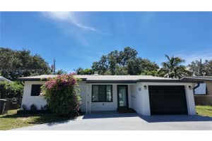 4521 Sw 25th Ter, Dania Beach