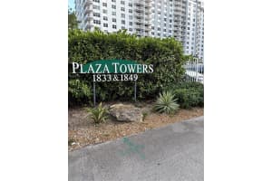 1833 S Ocean Dr 1203, Hallandale Beach