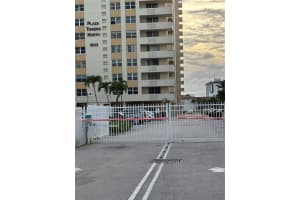 1833 S Ocean Dr APT 1203, Hallandale Beach, FL 33009, - MLS#A11821544