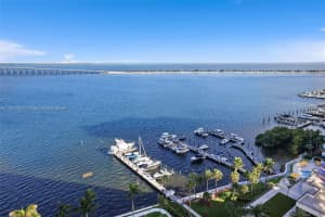 1541 Brickell Ave A2102, Miami