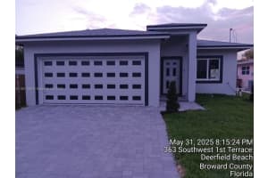 363 Sw 1st Ter, Deerfield Beach