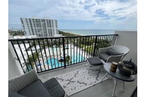 9273 Collins Ave APT 706, Surfside, FL 33154, - MLS#A11821593