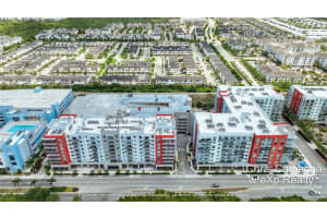 7825 Nw 107th Ave 812, Doral