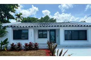 240 SW 55th Ave, Coral Gables, FL 33134 - MLS#A11821620