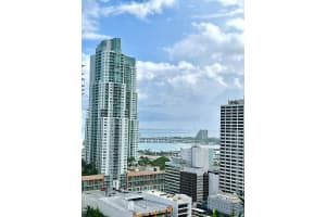151 Se 1st St 2406, Miami