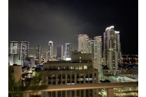 151 SE 1st St Apt 2406, Miami, FL 33131, - MLS#A11821621