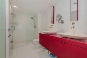 2000 N Bayshore Dr 617 Miami, FL 33137 - MLS#A11821632