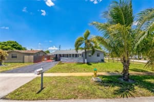 6701 Nw 6th St, Margate