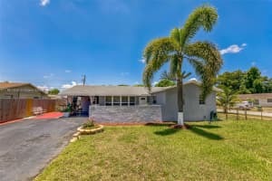 6701 NW 6th St, Margate, FL 33063, - MLS#A11821645