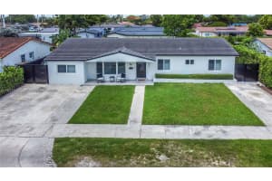 9627 SW 18th Terrace, Miami, FL 33165, Sold 08/13/25
