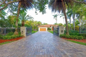27320 Sw 153rd Ave, Homestead