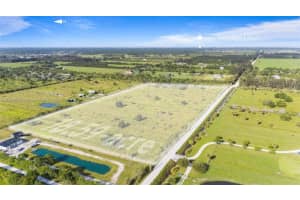  21st St Sw & 58th Ave Vero Beach, FL 32968 - MLS#A11821683