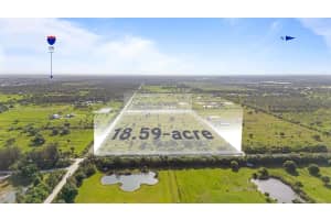  21st St Sw & 58th Ave Vero Beach, FL 32968 - MLS#A11821683