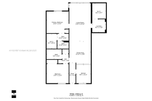 1520 Whitehall Dr, Davie, FL 33324, Sold 07/15/25