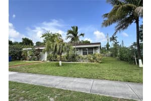 19611 NW 4th Ave, Miami, FL 33169, Sold 08/11/25