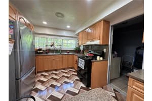 19611 NW 4th Ave, Miami, FL 33169, Sold 08/11/25