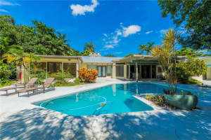 2691 Sw 110th Way, Davie