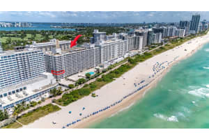 5555 Collins Ave, Miami, FL 33140, Sold 07/10/25