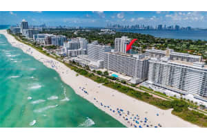 5555 Collins Ave, Miami, FL 33140, Sold 07/10/25