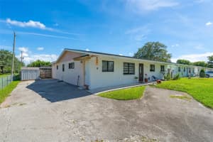 7100 McClellan St, Hollywood, FL 33024, - MLS#A11821746