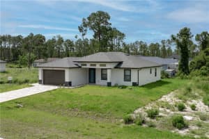 928 Milwaukee Blvd, Lehigh Acres