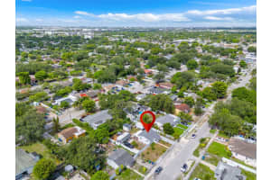 2330 NW 94th St, Miami, FL 33147, - MLS#A11821752