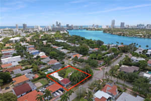 1423 Biarritz Dr Miami Beach, FL 33141 - MLS#A11821761