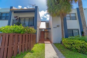 460 W Park Dr APT 104, Miami, FL 33172, Sold 07/28/25