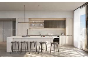 99 SW 7th St ph-3904, Miami, FL 33130, - MLS#A11821777