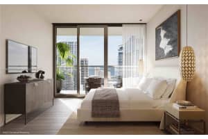 99 SW 7th St ph-3904, Miami, FL 33130, - MLS#A11821777