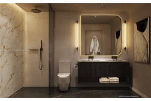 99 SW 7th St ph-3904, Miami, FL 33130, - MLS#A11821777