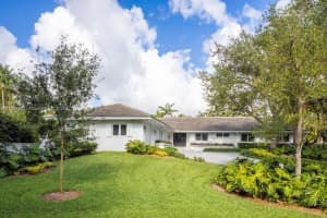 11100 Paradela St, Coral Gables, FL 33156, Sold 08/25/25