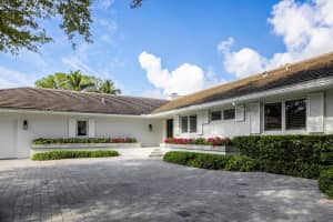 11100 Paradela St, Coral Gables, FL 33156, Sold 08/25/25