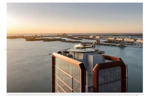 710 NE 29th St #3002, Miami, FL 33137, - MLS#A11821783