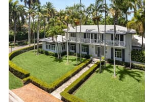 2500 Lake Ave, Miami Beach