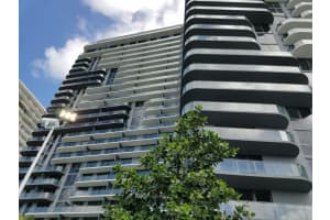 121 Ne 34th St 1410, Miami