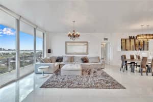 7901 Hispanola Ave APT 902, North Bay Village, FL 33141, - MLS#A11821831