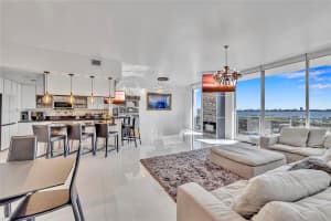 7901 Hispanola Ave APT 902, North Bay Village, FL 33141, - MLS#A11821831