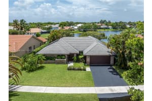 851 Altavista Terrace, Davie, FL 33325, Sold 07/15/25