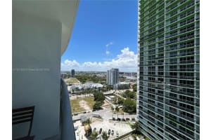 1750 N Bayshore Dr 2207, Miami, FL 33132 - MLS#A11821856