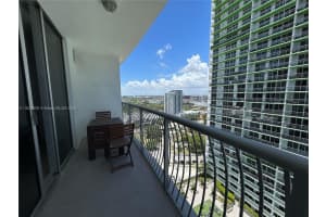 1750 N Bayshore Dr 2207, Miami, FL 33132 - MLS#A11821856