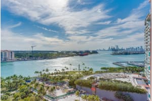 300 South Pointe Dr APT 1602, Miami Beach, FL 33139, Sold 09/02/25